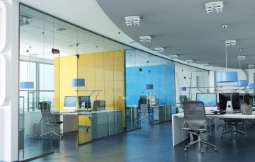 7 things you won’t see at the office anymore due to COVID-19
