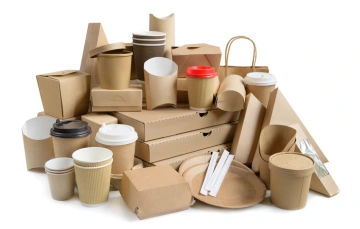 product packaging