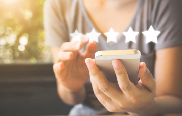 How to get hundreds of 5-star reviews for your ecommerce store