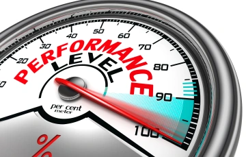 Sales performance reviews: 5 best practices to optimize performance