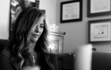 Customer Story-Valerie Aprahamian