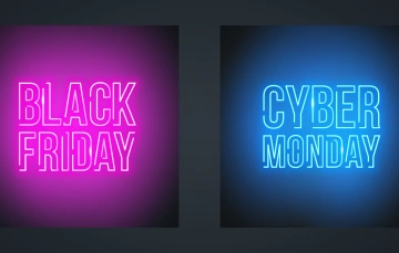 Using the right tools for your Black Friday and Cyber Monday promotions
