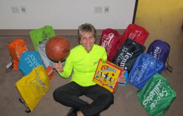 Sports company, Skillastics ups business game with Keap