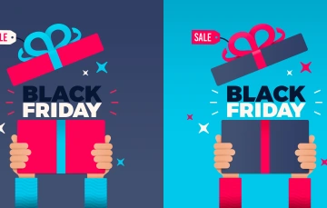 7 tactics to increase your Black Friday and Cyber Monday sales