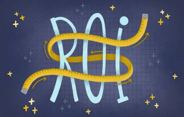 marketing automation roi