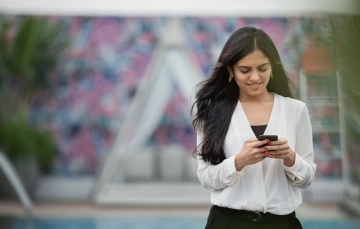 real estate text message marketing