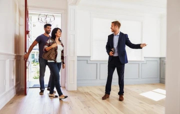 real estate pipeline