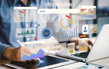 A plethora of data graphs