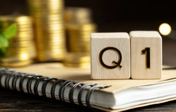 Marketing Automations that Make Q1 Revenue Work for You