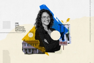real estate crm