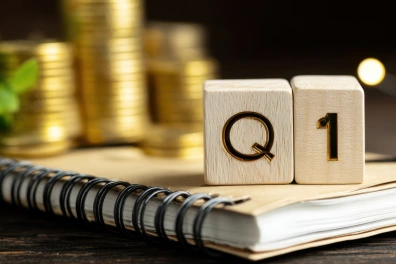 Marketing Automations that Make Q1 Revenue Work for You