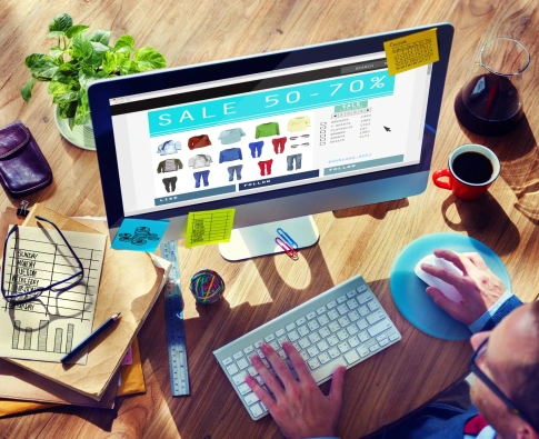 scalable ecommerce