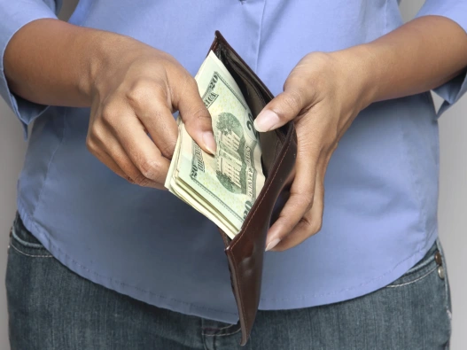 negative cash flow recovery