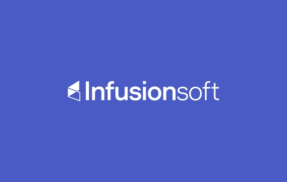 New Infusionsoft logo
