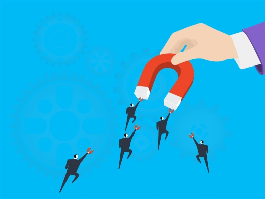 lead nurturing strategy