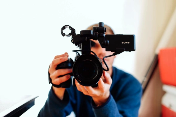 online video marketing