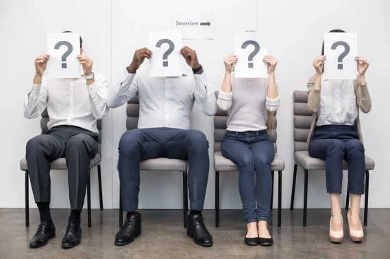 business consultant questions