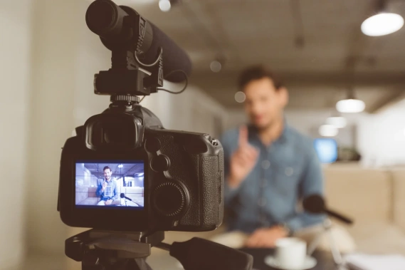 Video content