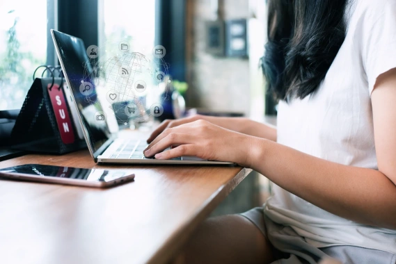 omnichannel marketing, digital marketing
