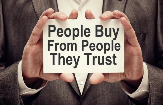 Trust