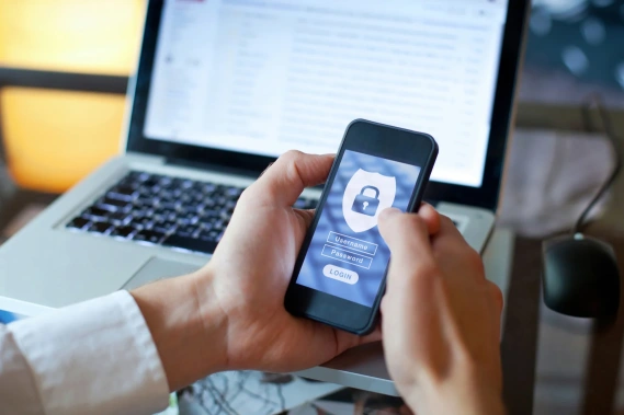 security issues with working remotely