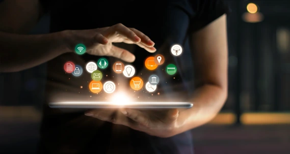 Digital adoption