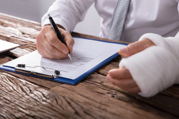 Health insurance forms