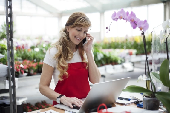 long-term sales strategy