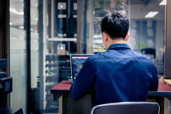 Cybersecurity 2019