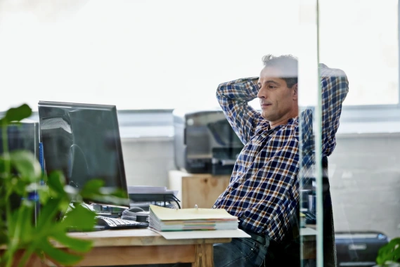 business cash flow problems