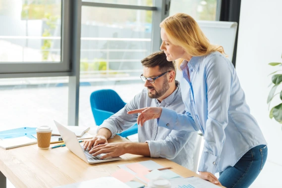 best smart goal examples for small businesses
