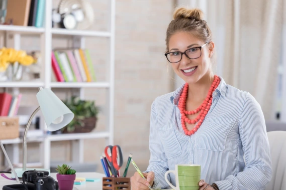 Freelance writer