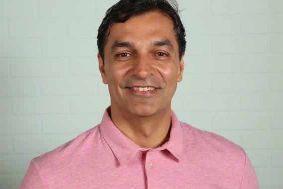 Rajesh Bhatia, Keap CTO