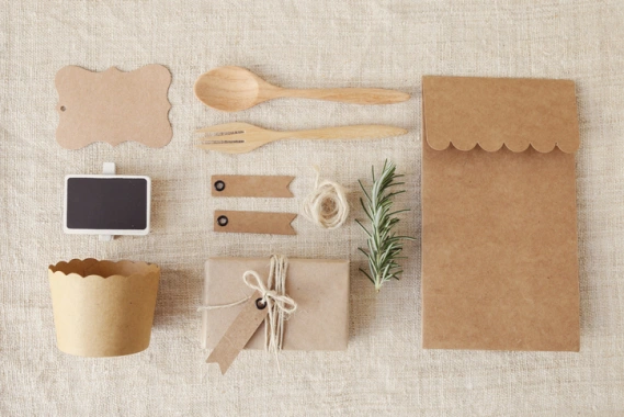 small business packaging