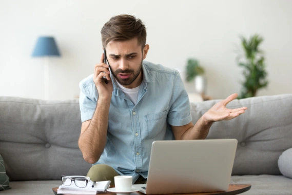customer service complaints