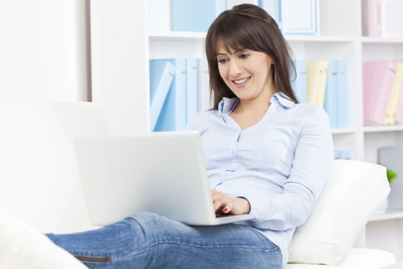 email marketing client inbox
