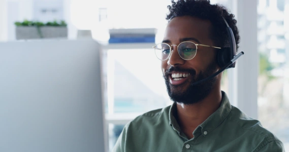 customer service