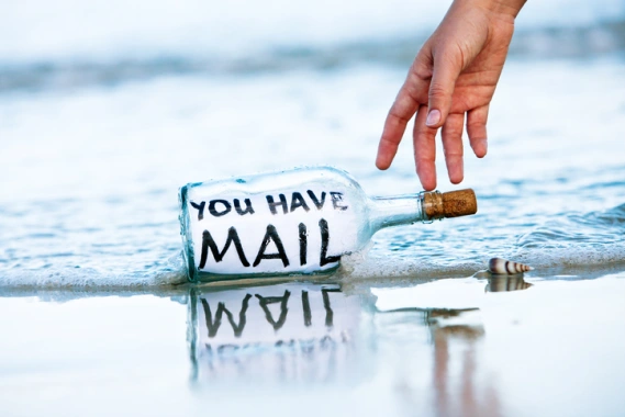 effective B2B email outreach
