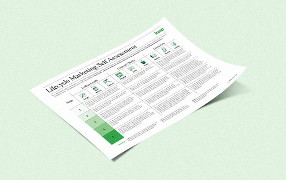 Lifecycle Automation Assessment
