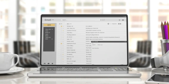 How ecommerce businesses can use content to fuel their email marketing strategy