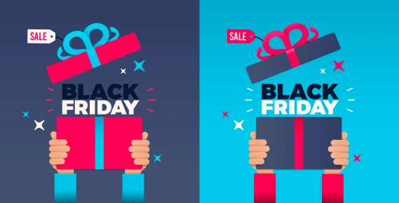 7 tactics to increase your Black Friday and Cyber Monday sales