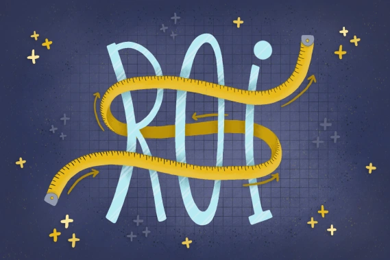 marketing automation roi
