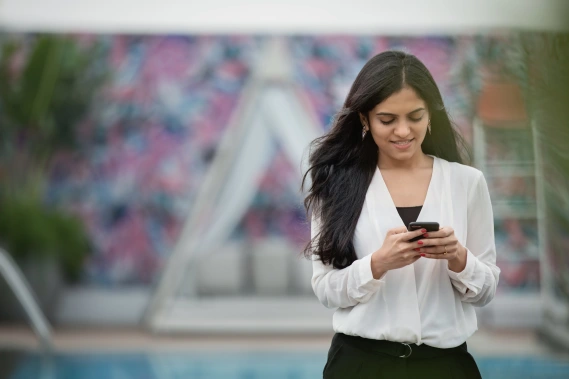 real estate text message marketing