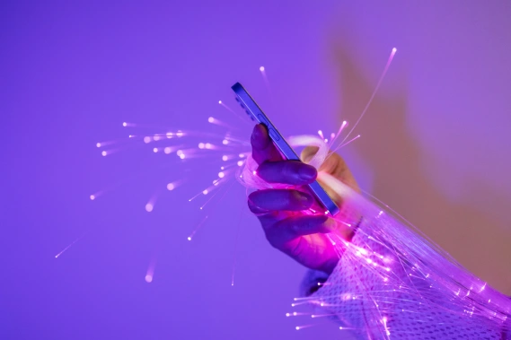 Stay connected to your customers through CRMs with integrated AI