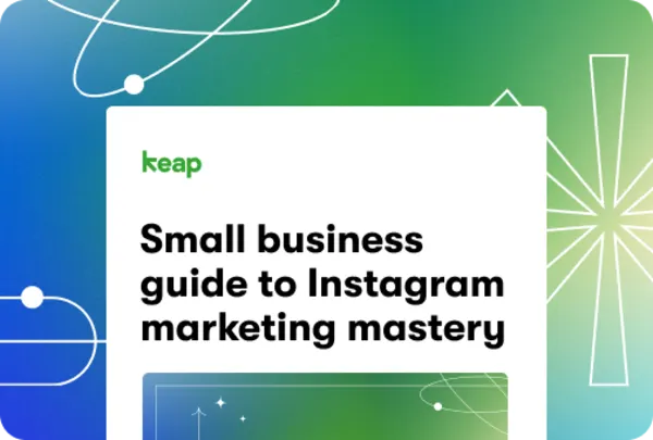 Small business guide to Instagram marketing mastery