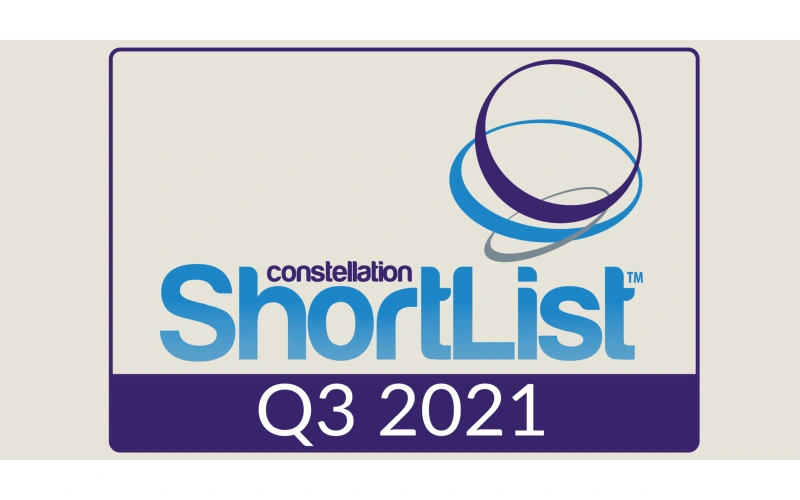 Constellation ShortList Q3 2021