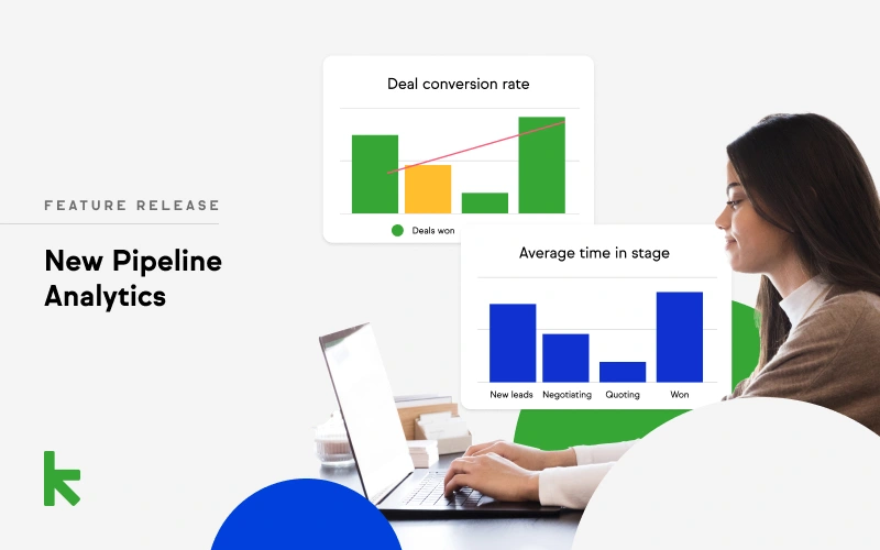Feature Release: New Pipeline Analytics
